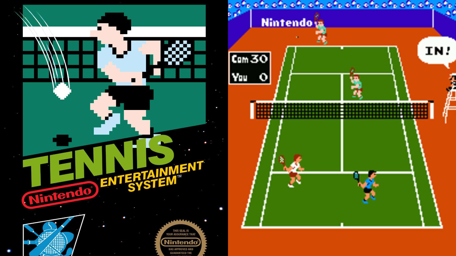 Tennis