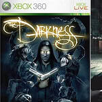 14. The Darkness