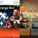 12. The Orange Box
