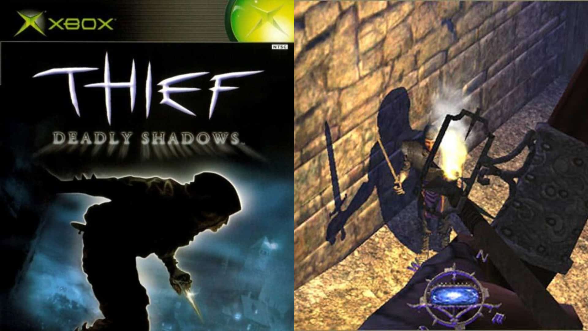 Thief: Deadly Shadows