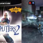 4. TimeSplitters 2