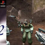 2. TimeSplitters 2