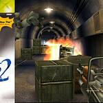 TimeSplitters 2