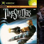 TimeSplitters: Future Perfect