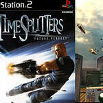 7. TimeSplitters: Future Perfect