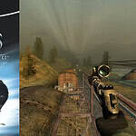5. TimeSplitters: Future Perfect