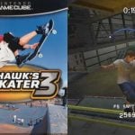 Tony Hawk's Pro Skater 3