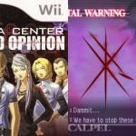 Trauma Center: Second Opinion