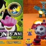 The Misadventures of Tron Bonne