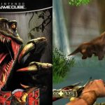 15. Turok: Evolution