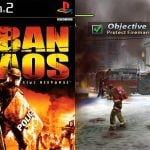 15. Urban Chaos: Riot Response
