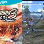 Warriors Orochi 3 Hyper