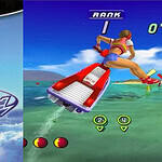 Wave Race: Blue Storm