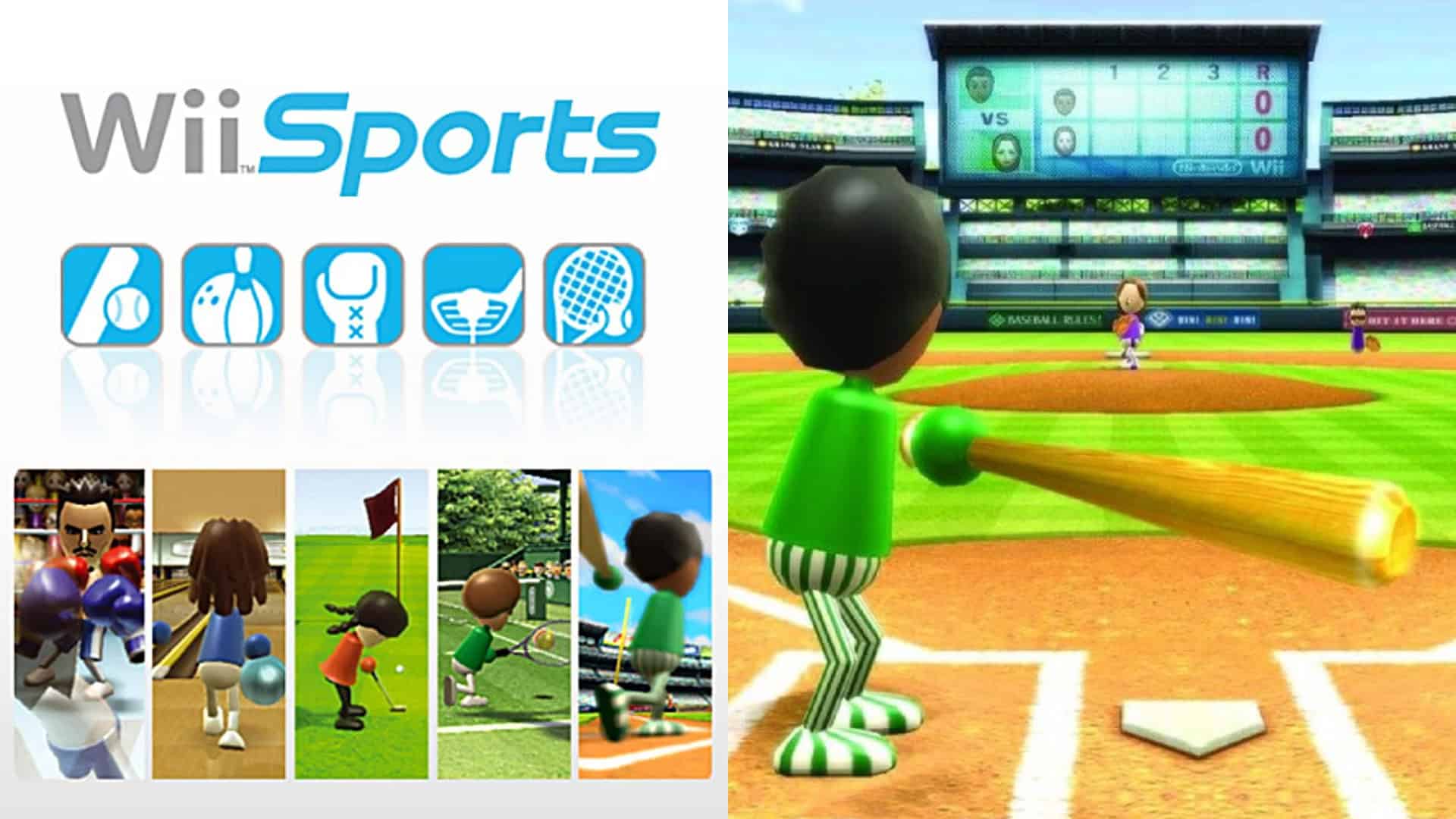 Wii Sports