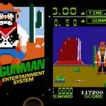 Wild Gunman