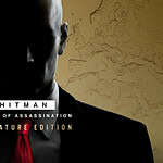 Hitman World of Assassination — Signature Edition