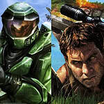 The Best First-Person Shooters on the Xbox