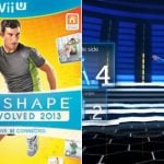 Your Shape: Fitness Evolved 2013