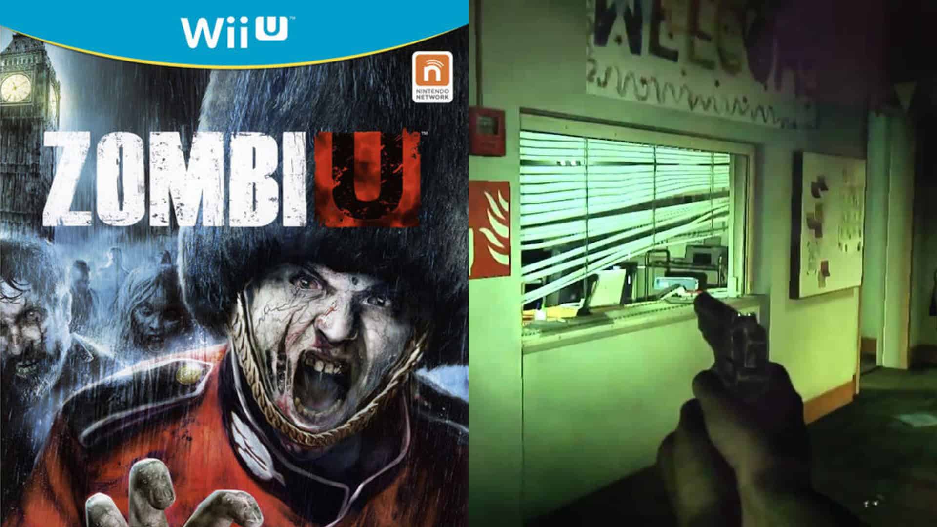 ZombiU