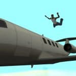 "Freefall"