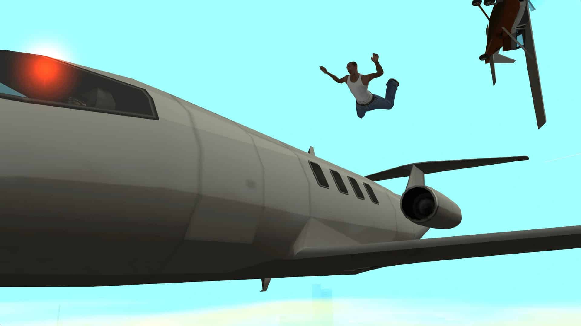 "Freefall"