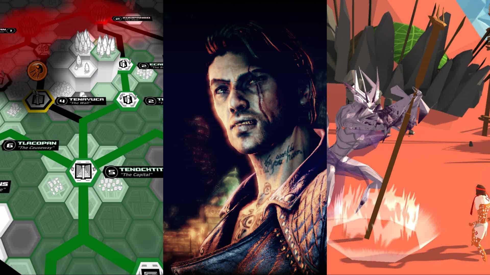 Celebrate Cinco de Mayo With These Culturally Rich Games