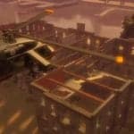 "The Snow Storm"