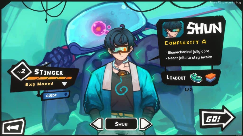 StarVaders gameplay