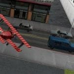 "Supply Lines..."