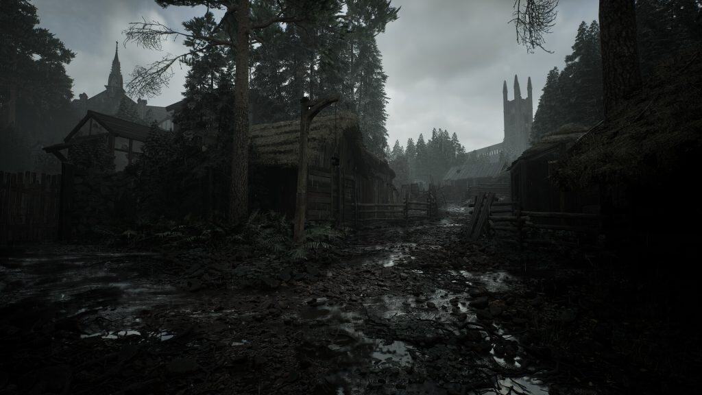 AILA gameplay