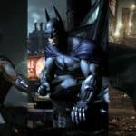 Batman: Arkham Collection
