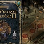 Baldur's Gate II: Shadows of Amn