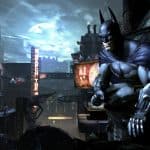 Batman: Arkham City