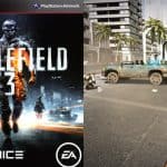 5. Battlefield 3