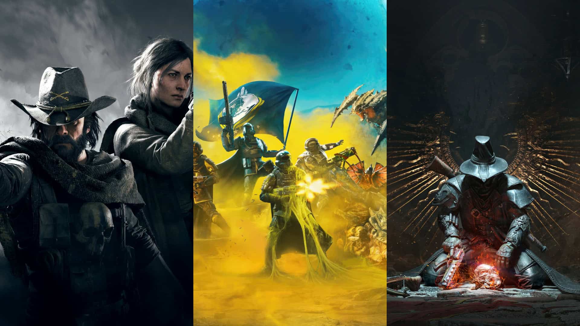 The Best Extraction Shooters on Steam (So Far)
