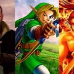The Best Reviewed Games of All-Time - Critically Acclaimed and Classic Video Games