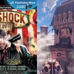 6. BioShock Infinite