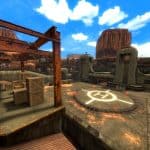 Black Mesa