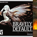 Bravely Default