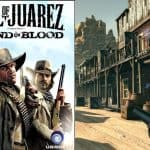 18. Call of Juarez: Bound in Blood