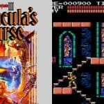 Castlevania III: Dracula's Curse