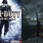 17. Call of Duty: World at War