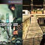 16. Crysis 2
