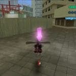 "Demolition Man"