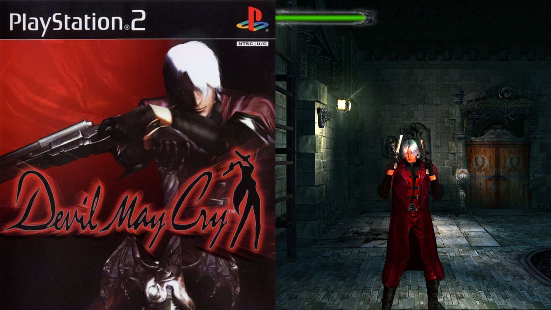 Devil May Cry