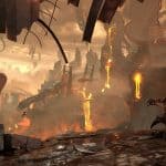 3. Doom Eternal