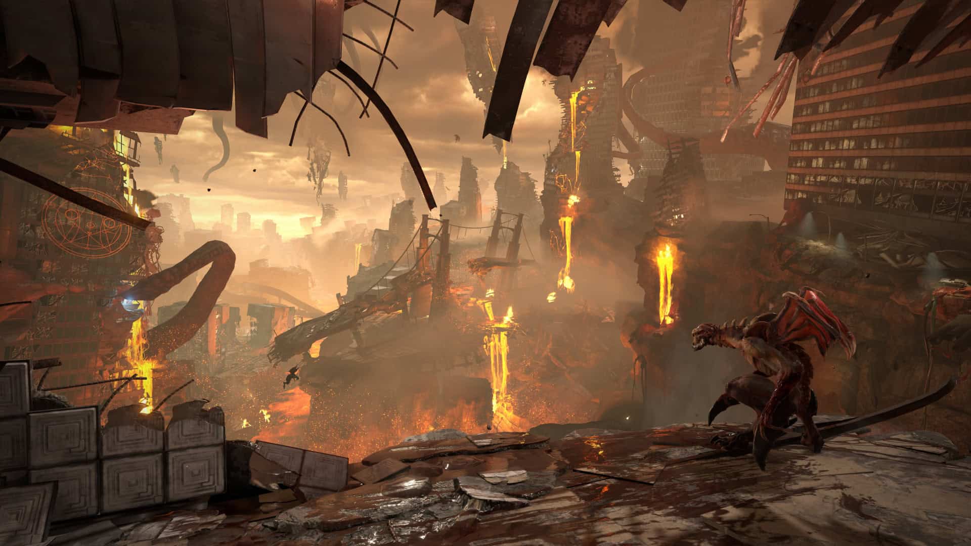 3. Doom Eternal