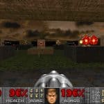 4. Doom II: Hell on Earth