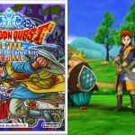 Dragon Quest VIII: Journey of the Cursed King