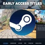 Best Games in Early Access on Steam